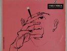 STAN GETZ: Interpretations DSM Clef COLUMBIA UK Press Jazz SIGNED AUTOGRAPHED LP