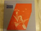 KISS LIVE CREATURES OF THE NIGHT RARE VINYL