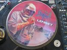 DEATH - LEPROSY  12