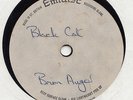 PROG / ROCK /JAZZ -- BRIAN AUGER -- BLACK CAT  -- ACETATE