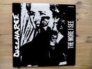 Discharge - The More I See - 12