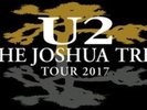 u2 the joshua tree 2 Tickets 12.07.2017 Berlin
