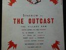 NLP 4199 Mighty Sparrow Sings...The Outcast. Rare Coloured Vinyl - 12