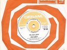 NORTHERN SOUL --  COLIN AREETY -- ONE NIGHT AFFAIR- -UK  DERAM
