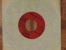 RARE TEXAS FUNK 45 KASHMERE STAGE FUNK THANK YOU