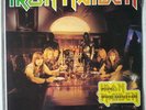Iron Maiden,  