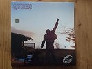 QUEEN - MADE IN HEAVEN - White Vinyl LP Limited Edition Unplayed