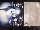 Tom Waits Bone Machine Vinyl