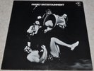 FAMILY Entertainment RARER ORIG RSLP UK 1969 Nr EX 170g LP with N/M GIANT POSTER