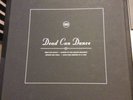 Dead Can Dance : DCD Box I Black (4 LP)