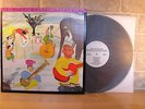 MFSL Audiophile THE BAND Music From Big Pink Pristine Near Mint Original Shrink