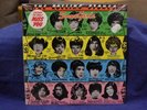 ROLLING STONES VERY RARE SEALED LP SOME GIRLS 1978 USA 1ST PRESS WITHDRAWN COVER