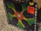 STEPPENWOLF VERY RARE SEALED LP THE SECOND 1968 USA 1ST PRESS W/FOIL COVER OOP