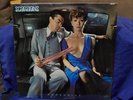 SCORPIONS VERY RARE SEALED LP LOVEDRIVE 1979 USA 1st PRESS W/ORIGINAL COVER