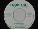 Funk Breaks 45 - Hamilton Movement - Love Circuit - Look-Out - mp3