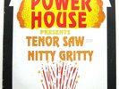 Power House presents TENOR SAW AND NITTY GRITTY [Power House] LP