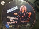 C.C CATCH - STRANGER BY NIGHT Rare Picture Disc 12