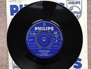 The Attack - Washington Square / Please Phil Spector - 7