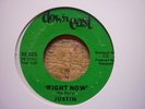 northern soul justin right now down east