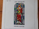 Joy Division UNKNOWN MARTYRS Super  LP  COLLECTIBLE Number 355/500