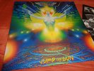 Pretty Maids ?– Jump The Gun ..in very good condition.org,1990...first press