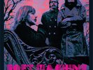 Soft Machine  - Live at the Paradiso, 1969 NEW SEALED LP Ltd Ed on Purple vinyl