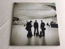U2 - ALL THAT YOU CAN'T LEAVE BEHIND - RARE GREEN VINYL LP + INNER + BOOKLET
