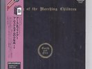 EARTH and FIRE Song Of The Marching Children JAPAN mini lp cd polydor UICY-9463
