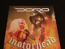 Doro-Motorhead SPLIT , 7