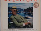 SIR THOMAS BEECHAM: Lollipops HMV UK Stereo ASD 259 Orig NM LP