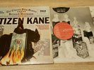 OST   Rare US 1974 RCA Red Seal Vinyl LP   Citizen Kane   Bernard Herrmann