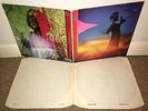 AMON DUUL II Yeti Double LP Liberty 1970 UK 1st Press