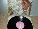 MOTT THE HOOPLE Same Self Titled LP 1969 UK 1st Press STEREO ISLAND ILPS 9108