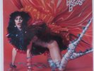 GREGG DIAMOND BIONIC BUTTERFLY Hot Butterfly POLYDOR LP SEALED