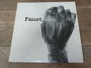 Faust - Same 1972 UK LP POLYDOR 1st WITH INSERT EX+ PROG/KRAUT ROCK