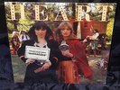 Heart Little Queen SEALED USA 1977 1ST PRESS VINYL LP W/ HYPE STICKER