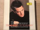 KARAJAN 9 Symphonies BEETHOVEN 1962 1stPress TULIP DGG SKL 8LP Box MINT
