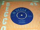 THE SAXONS - SAXON WARCRY / CLICK-ETE-CLACK - DECCA - F.12179 - 1965 - JOE MEEK