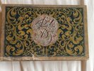 Panic At The Disco - A Fever You Can't Sweat Out - Rare Collectors Box Very Rare