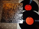 VG+ CREAM WHEELS OF FIRE 1ST PRESS UK DBL VINYL LP 582032 POLYDOR A1 PSYCH ROCK