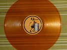 BIOHAZARD STATE OF THE WORLD ADDRESS LP 1994 RARE LTD EDITION ORANGE GERMANY EX-