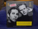 SIMON & GARFUNKEL VERY RARE SEALED LP BOOKENDS 1968 USA 1ST PRESS W/STICKERS
