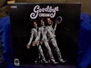CREAM VERY RARE SEALED GF LP GOODBYE 1969 USA 1ST PRESS ERIC CLAPTON W/POSTER