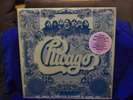 CHICAGO VERY RARE SEALED GF LP CHICAGO VI 1973 USA 1ST PRESS W/HYPE STICKER OOP