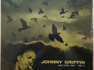 JOHNNY GRIFFIN A BLOWING SESSION Rare Orig First US BLUE NOTE 1960 EX RVG DG EAR
