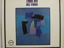Bill Evans Trio/Trio 64’/Verve/V8578/VG++