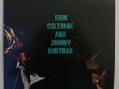 John Coltrane & Johnny Hartman/GRP/Impulse /GR157/VG++
