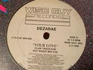 DEZARAE Your Love 12