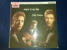 EDDIE COCHRAN-SINGIN' TO MY BABY-ROCK N ROLL LP