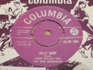 Near Mint   Jimmy Miller & New Barbecues  